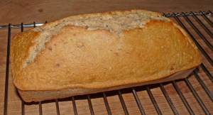 Cake pomme-okara d'amandes Cake pomme-okara d'amandes