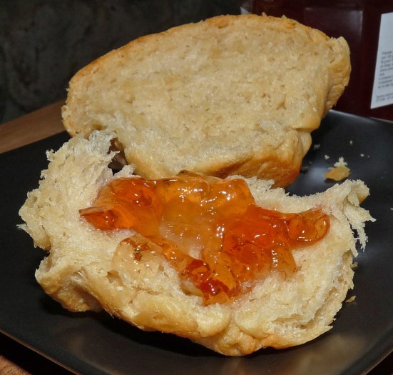 Petite végé-brioche Petite végé-brioche