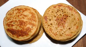 Végé-blinis