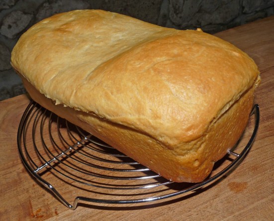 Végé-brioche Végé-brioche