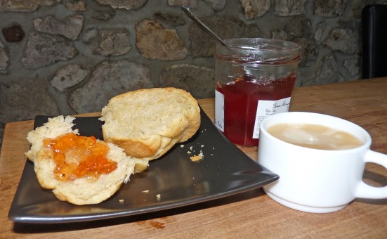 Petite végé-brioche Petite végé-brioche