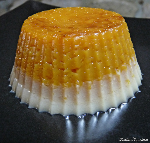 Gâteau à la patate douce (glaçage au beurre de cacahuète)