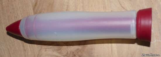 Stylo pour décoration