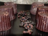 Chocolats au poivre rouge ou au piment d&rsquo;Espelette
