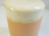Emulsion vanillée (vegan et&nbsp;soya-free)