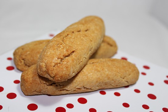 Boudoirs vegan à tendance IG bas