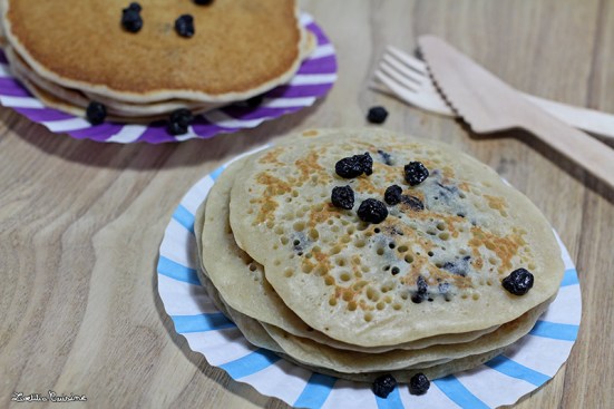 pancakes-aux-myrtilles