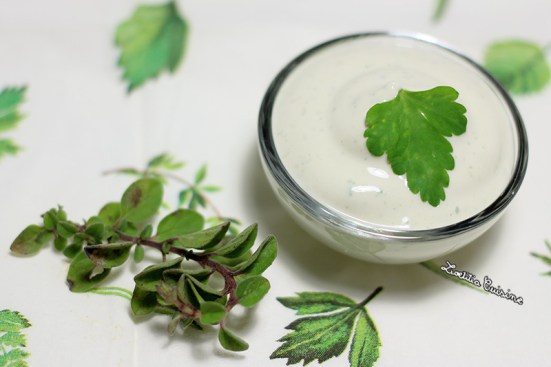 Fromage de soja persillé légèrement fermenté