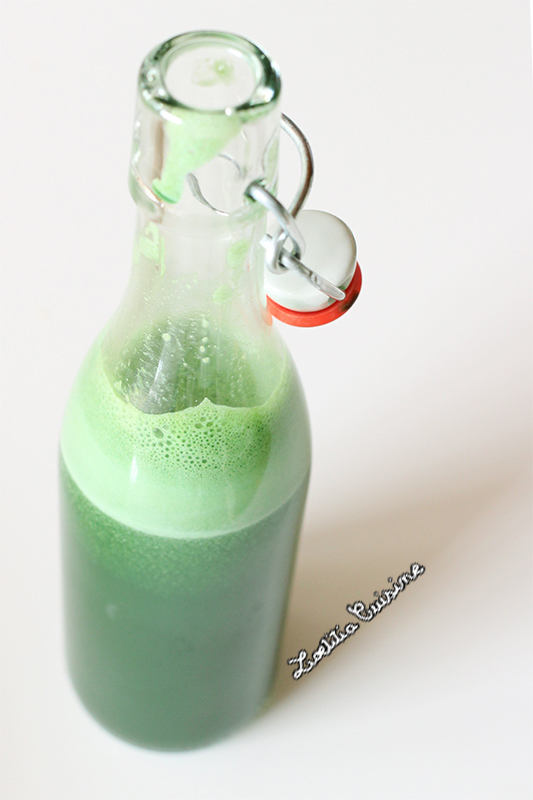 lait-pate-damandes-spiruline