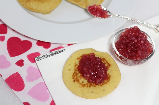 blinis-caviar-sucré
