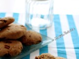 Les cookies magiques, pour des matins câlins&nbsp;{Vegan}