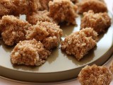 Rochers manioc et coco&nbsp;{vegan}