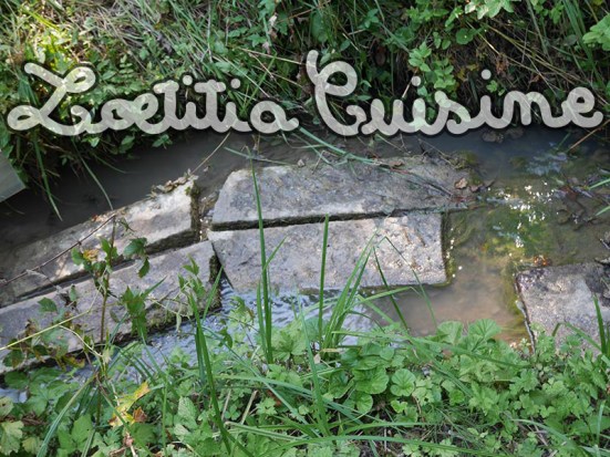 Le sentier pieds nus de Rebeuvelier