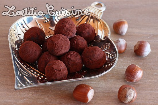 Cruffes en 3 ingrédients