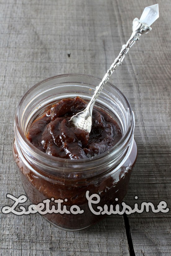 Pâte à tartiner amandes, chocolat, noisettes au sucre de coco