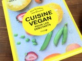Cuisine vegan pour les débutant {Livre de&nbsp;recettes}
