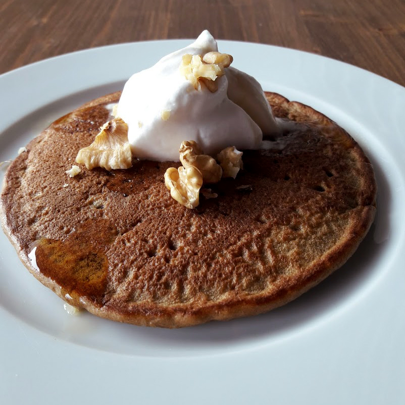 Pancakes simplissimes