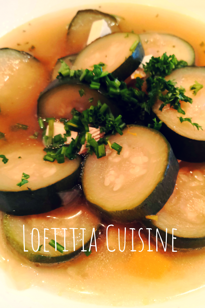 bouillon rooibos miso