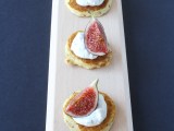 FLASH Atelier de cuisine végane : Blinis & Fromage frais (Possible sans&nbsp;gluten)